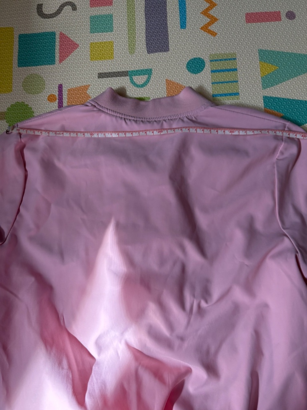 Bomber jacket - Picture 4 of 9